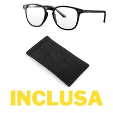 Occhiali riposanti Uomo Donna