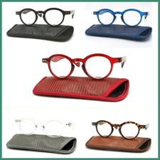 Occhiali da lettura per uomo